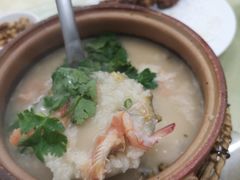 -云腾砂锅粥(龙津东路店)