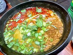 -一品飘香米线(一中总店)