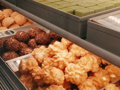 -酥大興·新国潮糕点配茶饮(龙岗万达黑金店)