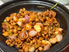 -宋庄魁元艺术餐厅