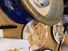 -老绥元烧麦·家常菜(大召店)