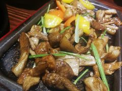 -云来居素食馆(南山店)