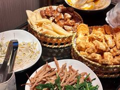 -万事吉健康生活馆(古城店)