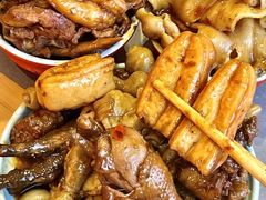 -香猪坊韩国烤肉专属门店(魏公村店)