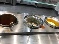 -So Lounge索兰至餐厅(蓝色港湾店)