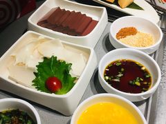 -海底捞火锅(金光华店)