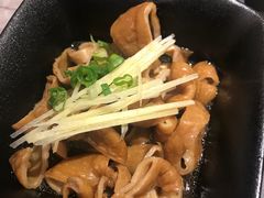 台式滷大腸-馔豚·台北菜专门店(深圳湾万象城店)