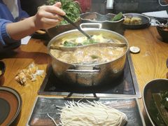 -呷哺呷哺 黄金牧场 (新中关购物中心店)