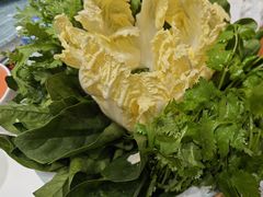 -草原传奇鲜羊火锅(桥北店)