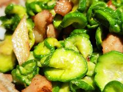 扇贝脆瓜-水煮三国·川鲁江湖菜(香山店)