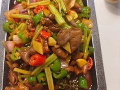 -外婆小聚茶餐厅·生日·团建(市民中心店)