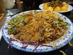 -一块豆腐·海鲜·家常菜(李沧书院路店)