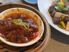 -潮府馆·非遗潮州菜·世纪公园(新国际博览中心店)