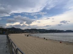 -大梅沙海滨公园