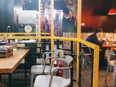 -小红烤翅(傅厚岗店)