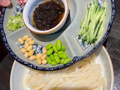-四季民福烤鸭店(前门廊房二条店)