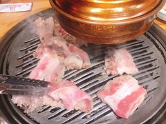 -金顺碳烤肉(1号店)