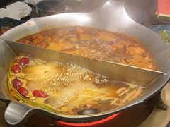 -湊湊火锅·茶憩(打浦桥日月光店)