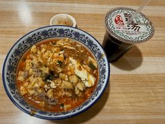 -贾楠小炒泡馍(红福小区店)