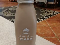 -巴依老爷·新疆美食(上城区天城路店)