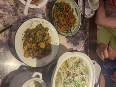 -粥堂里餐厅(城市御园店)