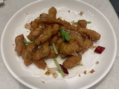 -新吉士·上海菜(浦东LCM置汇旭辉店)