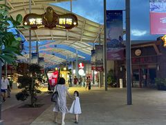 -三亚海昌梦幻海洋不夜城