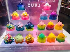 -泡泡玛特POPMART(崇文门国瑞城店)