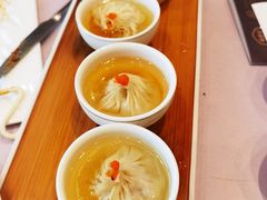 -丰鲤楼•闽南茶楼(仟禧汇店)