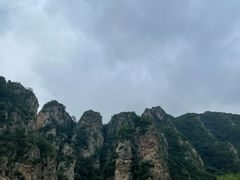 -大连冰峪旅游度假区