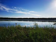 -天津东丽湖风景区