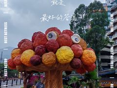 -美心红酒小镇游乐园