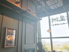 -章记星洲 · 新加坡餐厅(望京店)