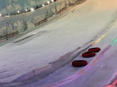 -世界之窗阿尔卑斯冰雪世界