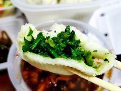 -庆丰包子铺(古城店)