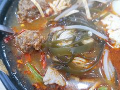 丸子砂锅-清真·穆萨砂锅(大皮院店)
