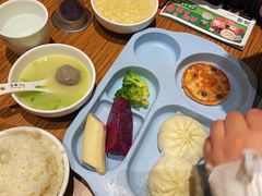 -金掌勺·锅包肉(广渠门店)