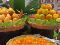 -汉阳廷自助烤肉(同和金铂天地店)