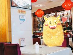 -国人川菜(李家村建东街店)