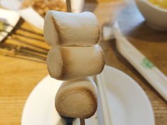 -鬼味烤翅(南锣鼓巷店)