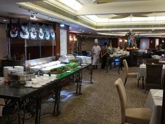 -珀丽酒店-协奏坊餐厅
