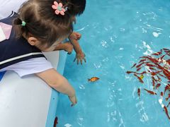 -妈咪的吻Mommy kiss国际托育中心(康桥融府店)