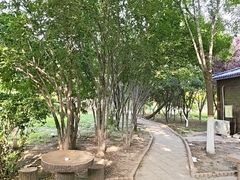 -南翠屏公园