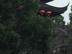 -鼓楼(西湖风景名胜区)