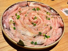 -烧肉达人•炭火烧肉(新天地店)