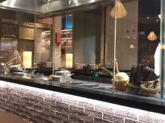 -五缘湾凯悦酒店·悦饗中餐厅