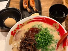 -豚王拉面(澳门银河店)