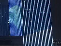 -闽江夜游台江旅游码头