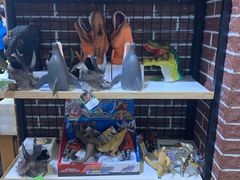 -TheGreenParty(槐房万达店)