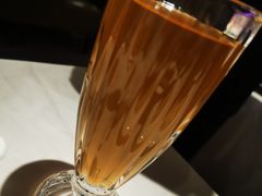 鲜姜雪梨汁-蟹榭(静安寺晶品商场店)